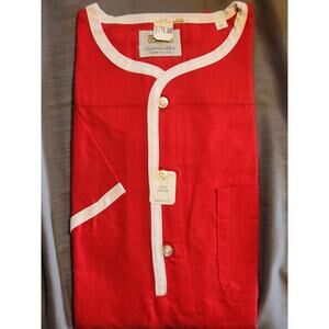 E&W Ely and Walker shirt 1950's or older NOS size 16 still has pins never open
